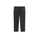 Men's Zip-Detail Outdoor Sports Pants
